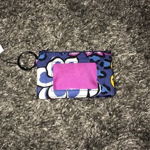 Vera Bradley wallet